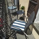 Casa D'epoca Fronte A Di Apartamento *