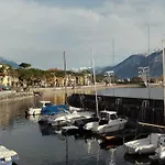 Apartamento Casa D'epoca Fronte A Di Domaso