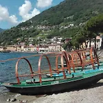 Casa D'epoca Fronte A Di Apartamento *