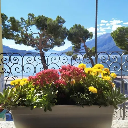 Апартаменты Casa D'epoca Fronte A Di