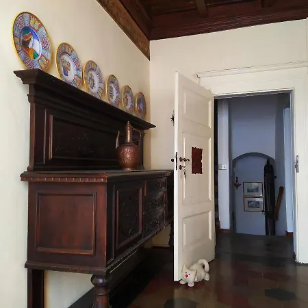 Lejlighed Casa D'epoca Fronte A Di