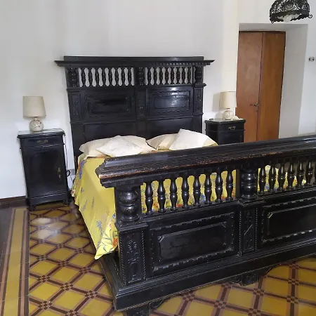 Casa D'epoca Fronte A Di Lejlighed Domaso