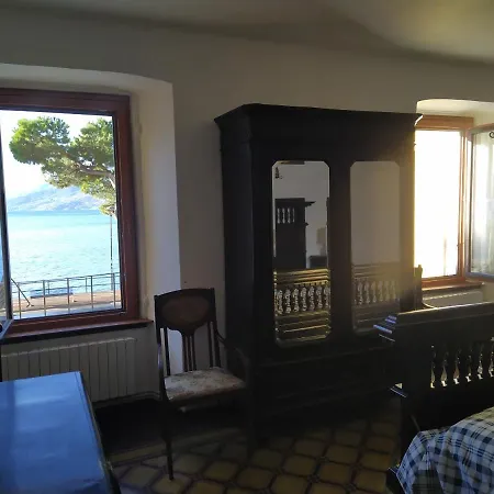 דירה Casa D'epoca Fronte A Di *