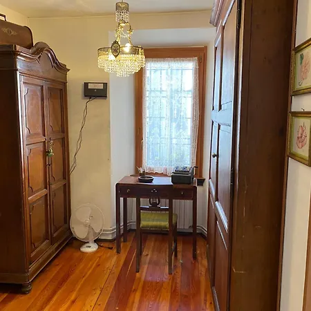 Casa D'epoca Fronte A Di