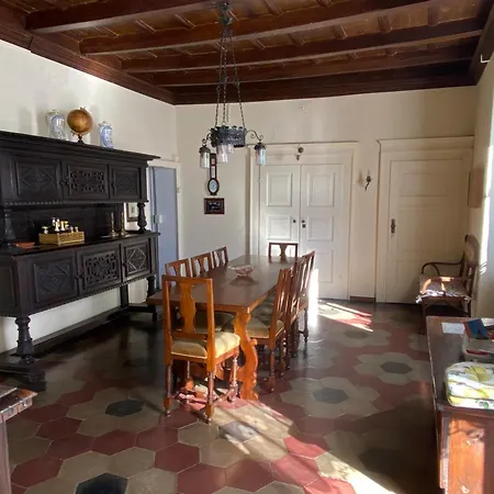 Casa D'epoca Fronte A Di * Domaso