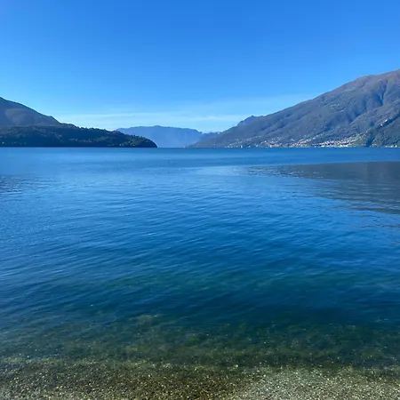Casa D'epoca Fronte A Di