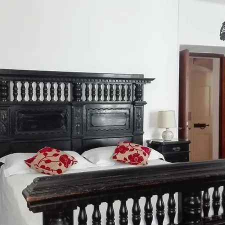 Casa D'epoca Fronte A Di Appartement