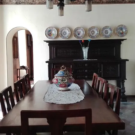 Casa D'epoca Fronte A Di Домазо