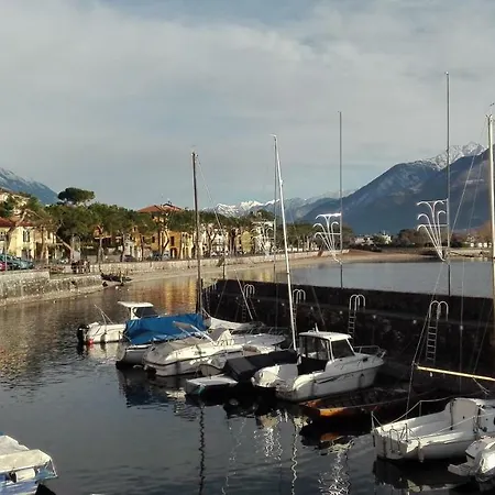 Lejlighed Casa D'epoca Fronte A Di Domaso