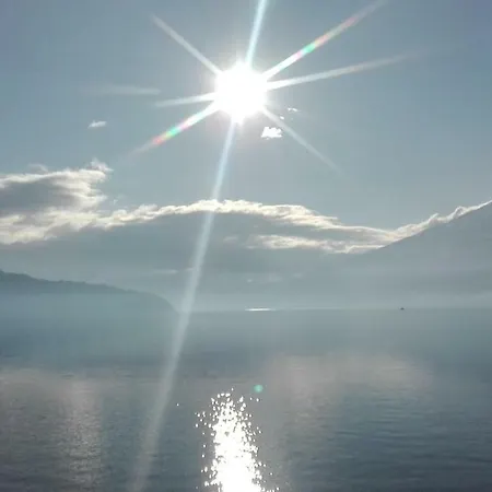 Casa D'epoca Fronte A Di Апартаменты