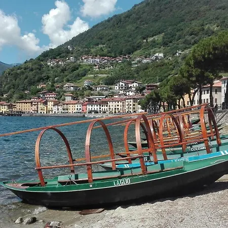 Casa D'epoca Fronte A Di דירה *