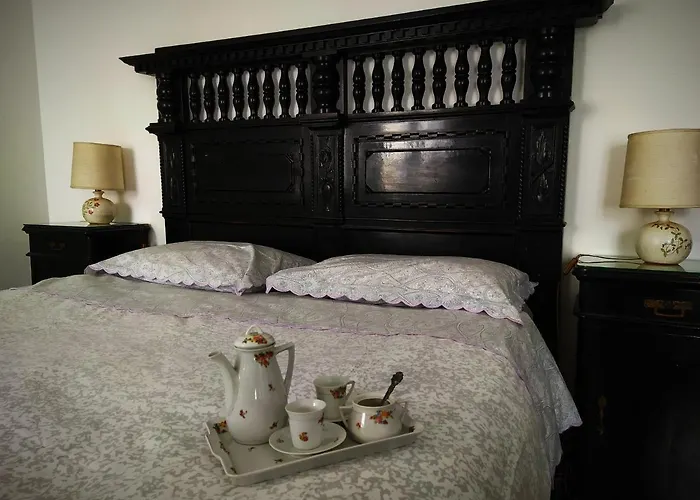 Casa D'epoca Fronte A Di 도마소