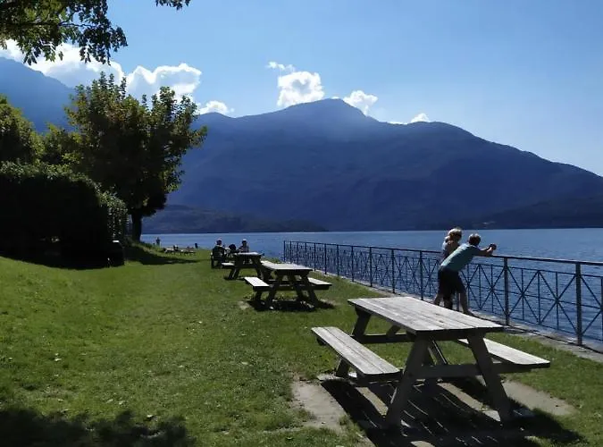 Casa D'epoca Fronte A Di 아파트