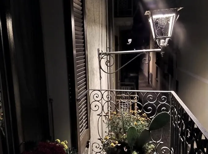 Casa D'epoca Fronte A Di *