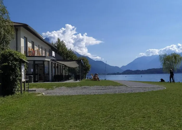 Casa D'epoca Fronte A Di Daire *