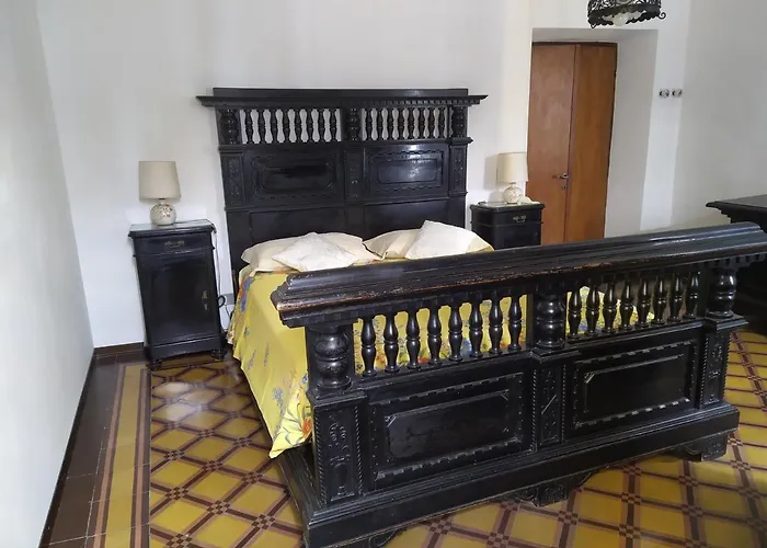 Casa D'epoca Fronte A Di Daire Domaso