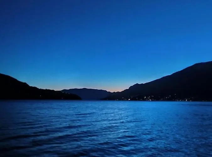 Apartman Casa D'epoca Fronte A Di