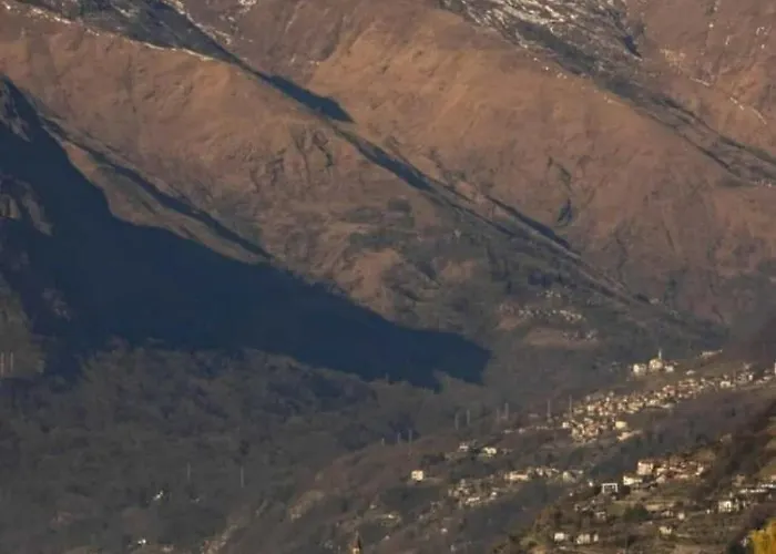 Casa D'epoca Fronte A Di *