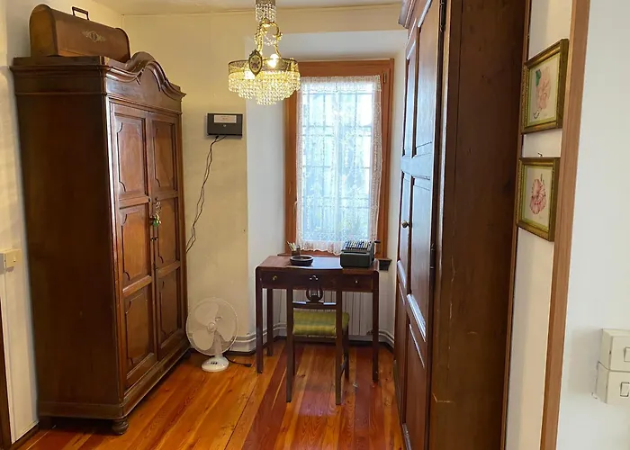 Casa D'epoca Fronte A Di