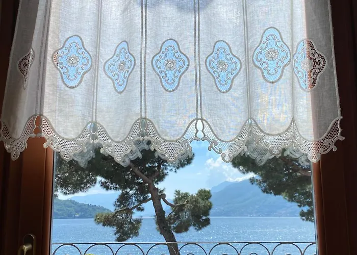 Casa D'epoca Fronte A Di * 도마소