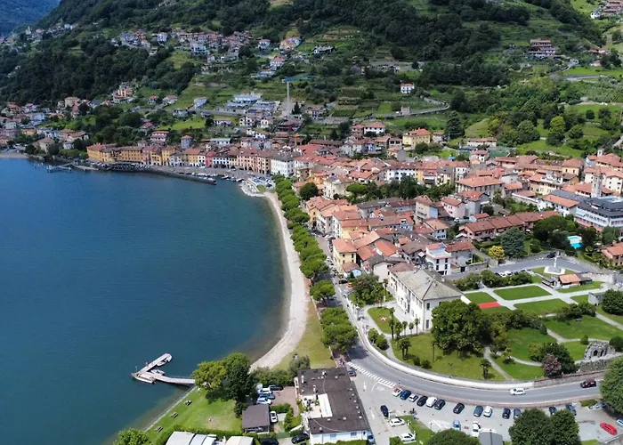Casa D'epoca Fronte A Di Apartman