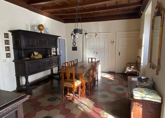 Casa D'epoca Fronte A Di * 도마소