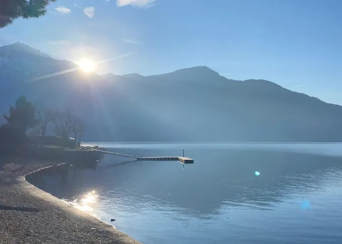 Casa D'epoca Fronte A Di 도마소