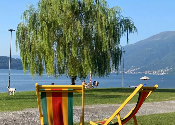 Casa D'epoca Fronte A Di