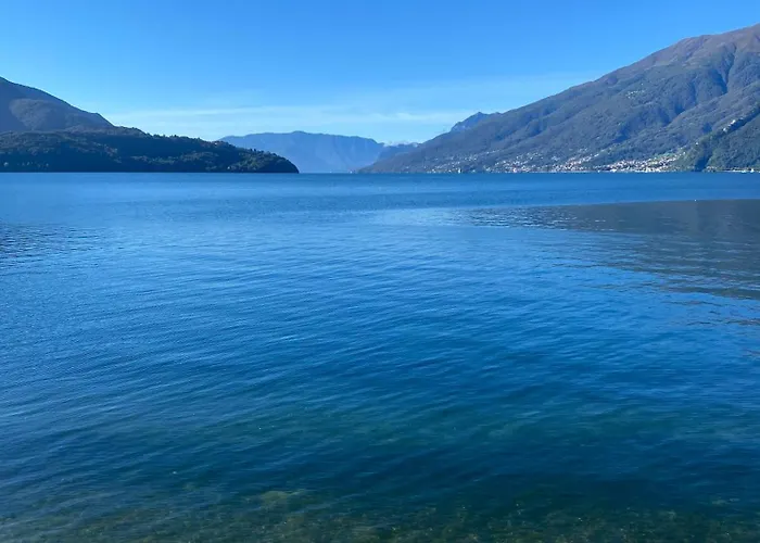 Casa D'epoca Fronte A Di