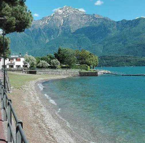 Casa D'epoca Fronte A Di