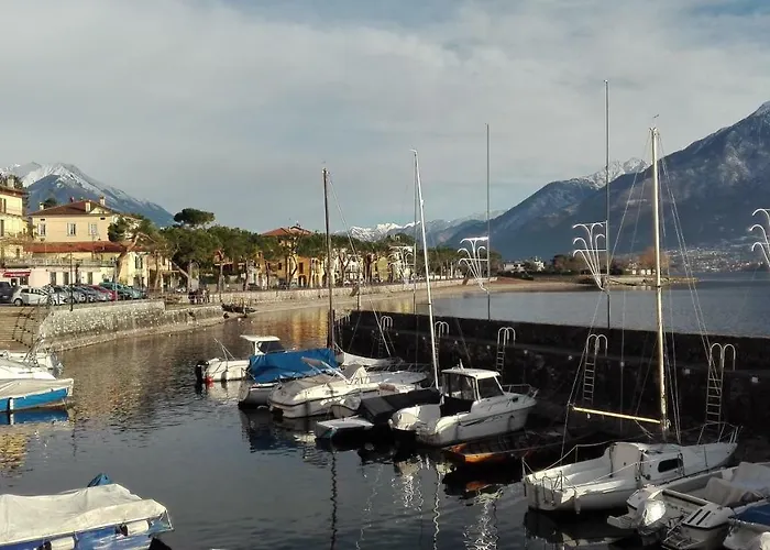 아파트 Casa D'epoca Fronte A Di 도마소