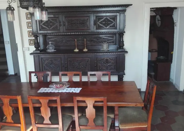 Casa D'epoca Fronte A Di