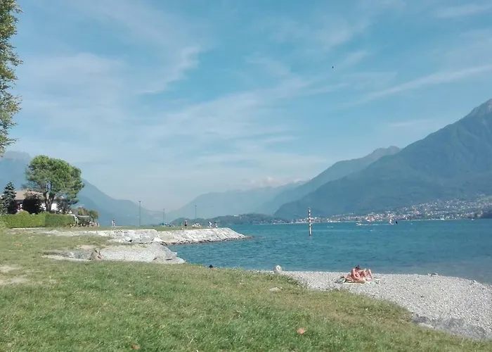 Casa D'epoca Fronte A Di