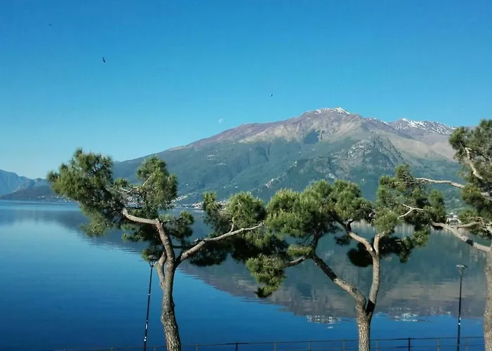 Casa D'epoca Fronte A Di * 도마소