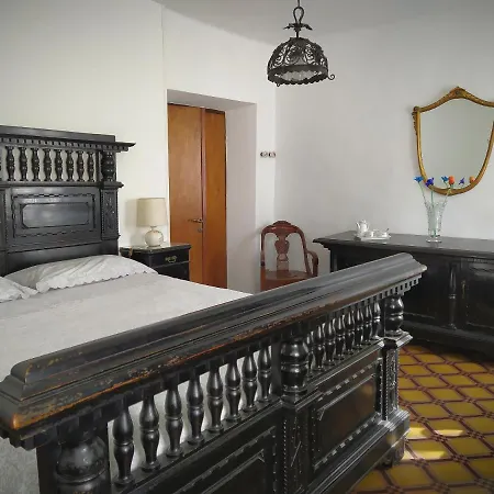 Casa D'epoca Fronte A Di * Domaso