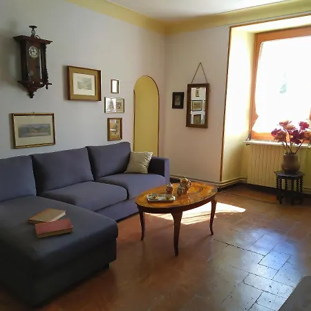 Casa D'epoca Fronte A Di *