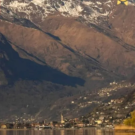 Casa D'epoca Fronte A Di *