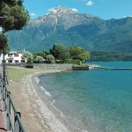 Casa D'epoca Fronte A Di