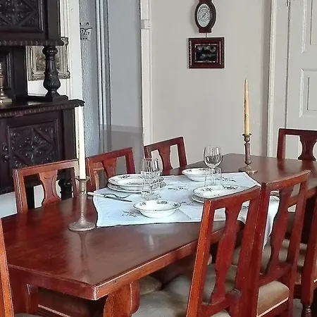 Casa D'epoca Fronte A Di