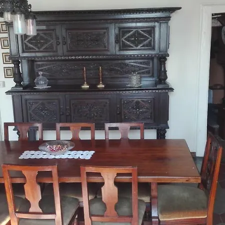 Casa D'epoca Fronte A Di