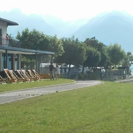 Casa D'epoca Fronte A Di *