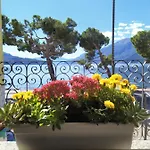 Lägenhet Casa D'epoca Fronte A Di