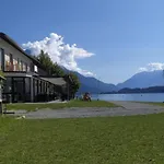 Casa D'epoca Fronte A Di Lägenhet *