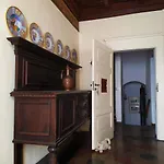 Lägenhet Casa D'epoca Fronte A Di