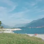 Casa D'epoca Fronte A Di